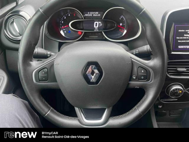 Renault Clio image 6