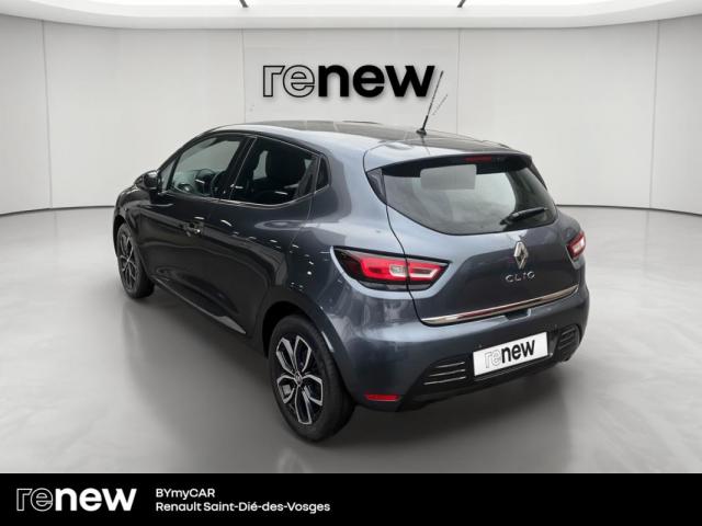 Renault Clio image 1