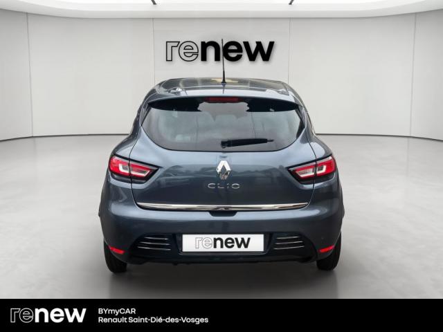 Renault Clio image 3