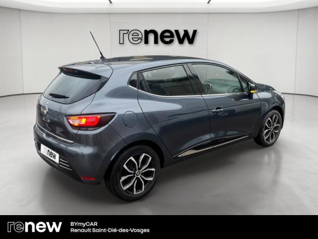 Renault Clio image 4