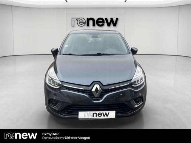 Renault Clio image 7