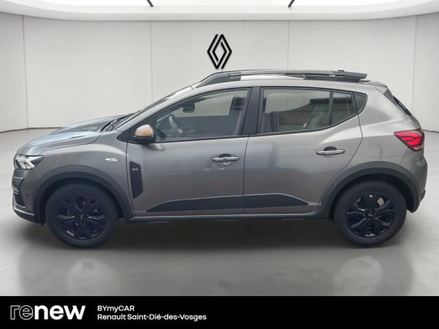 Dacia Sandero image 8