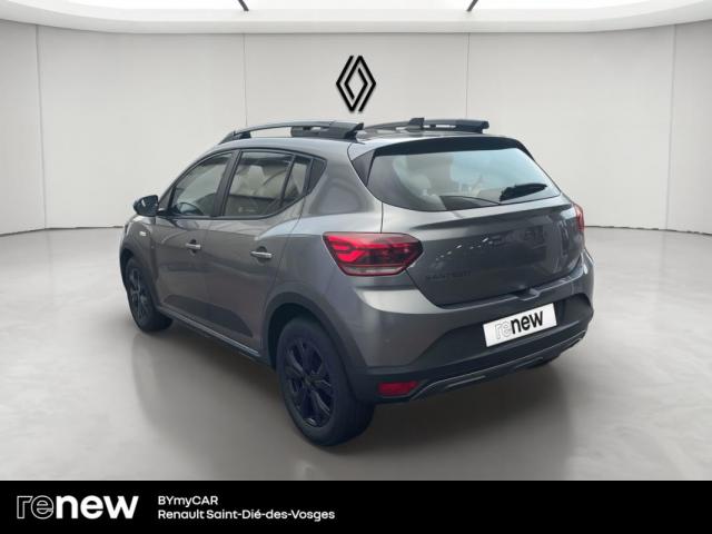 Dacia Sandero image 9