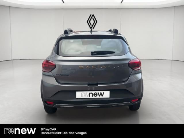 Dacia Sandero image 1