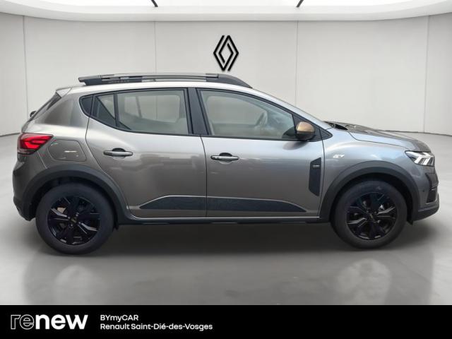 Dacia Sandero image 3