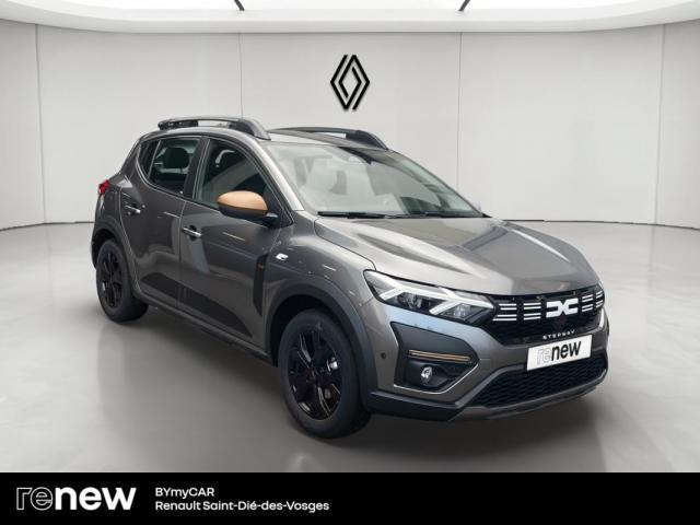 Dacia Sandero image 2