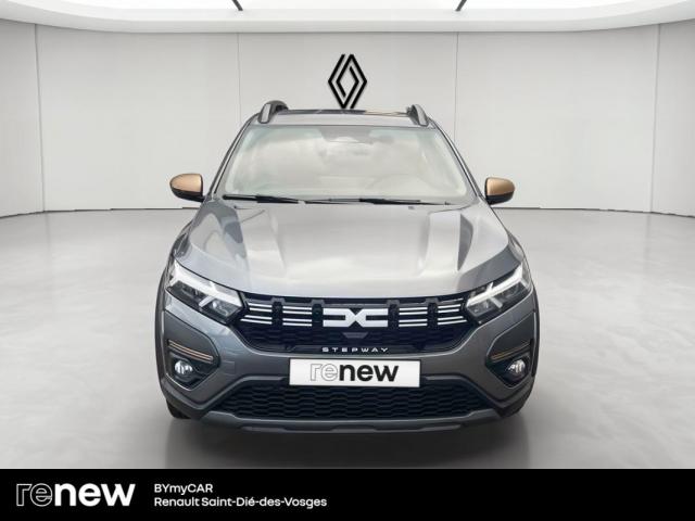 Dacia Sandero image 5