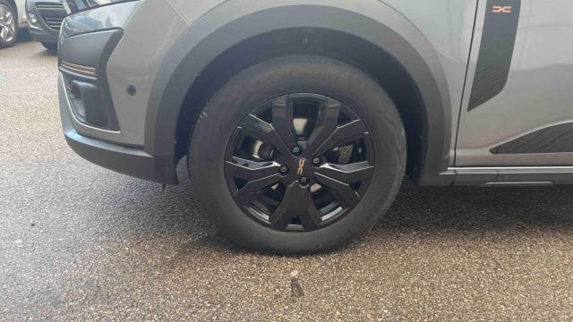 Dacia Sandero image 6