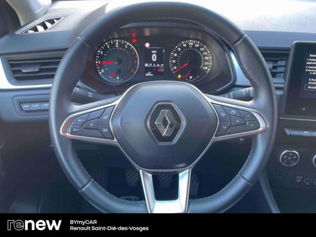 Renault Captur image 9