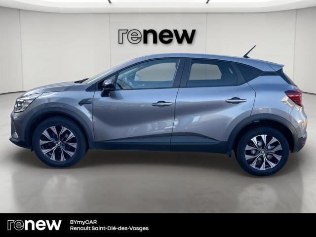 Renault Captur image 5