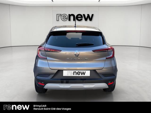 Renault Captur image 7