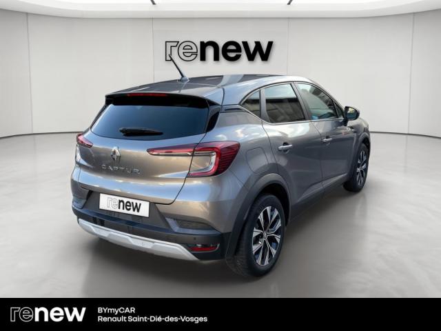 Renault Captur image 4