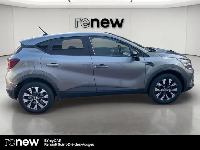 Renault Captur image 8
