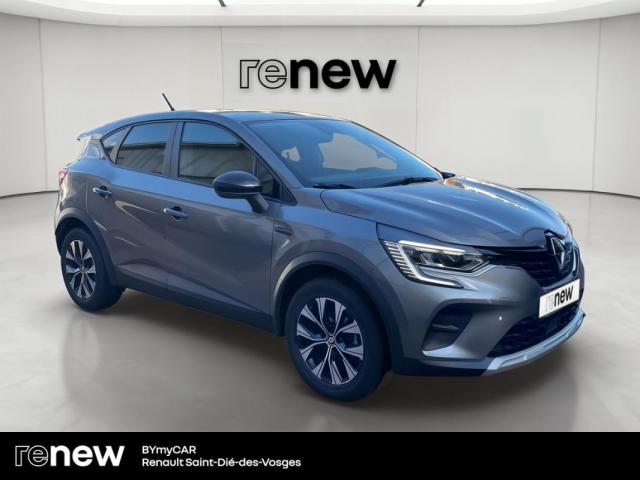 Renault Captur image 2