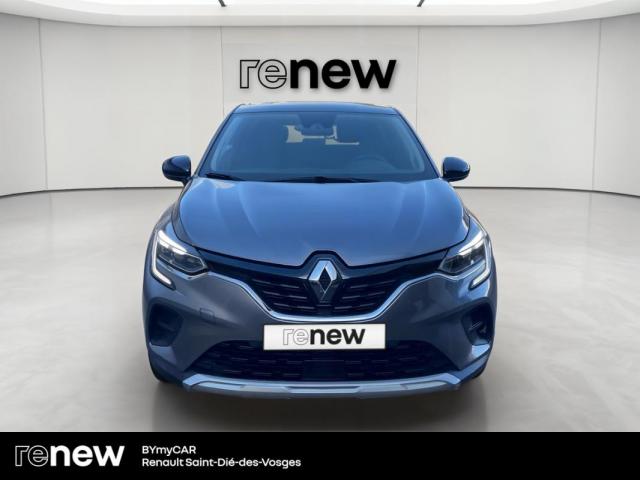 Renault Captur image 3