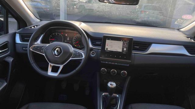 Renault Captur image 1