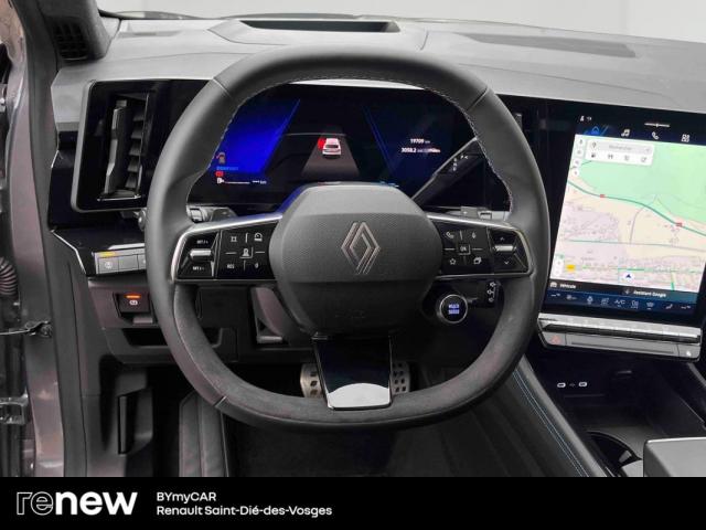 Renault Rafale image 9