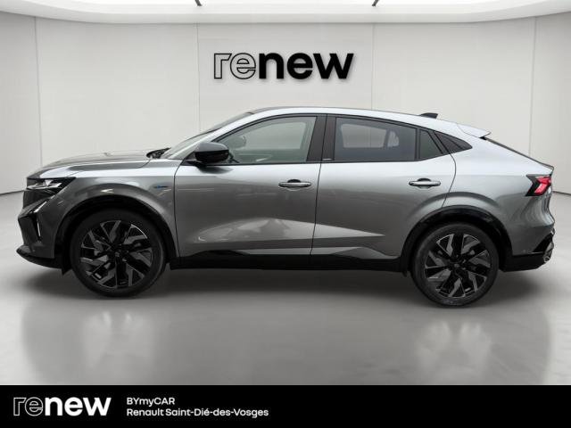 Renault Rafale image 1