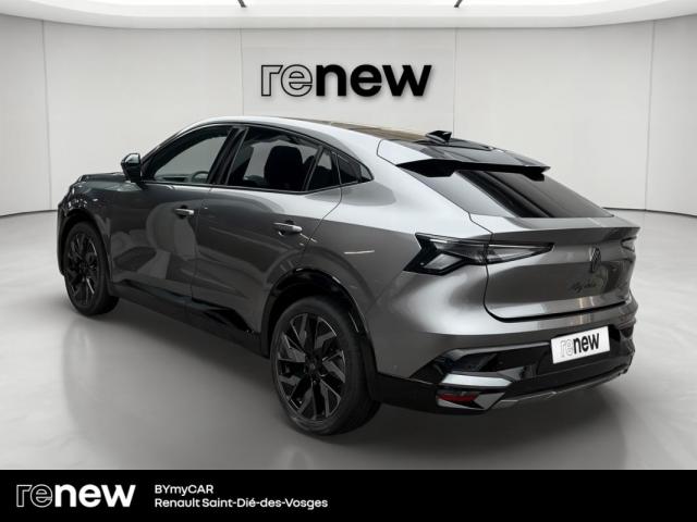 Renault Rafale image 7