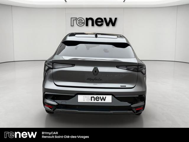 Renault Rafale image 3