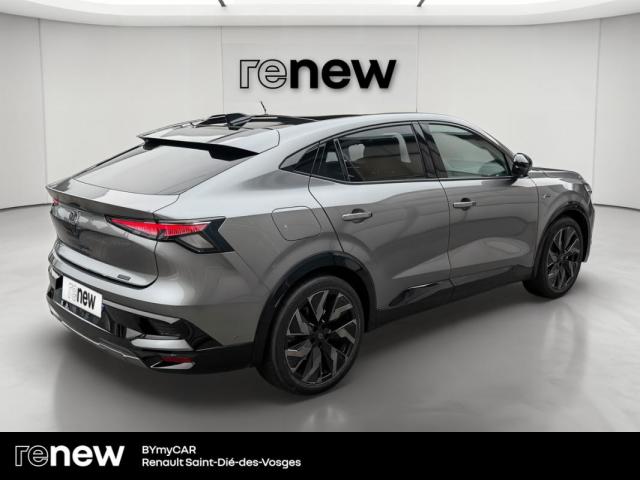 Renault Rafale image 2