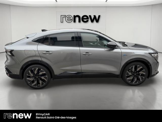 Renault Rafale image 6