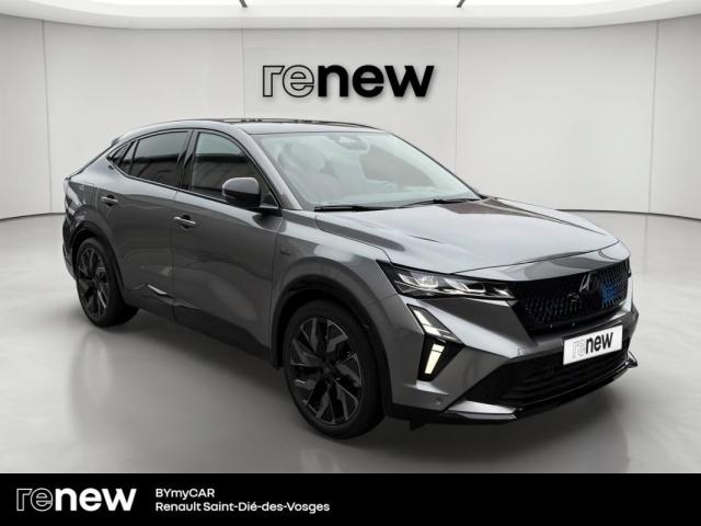 Renault Rafale image 8