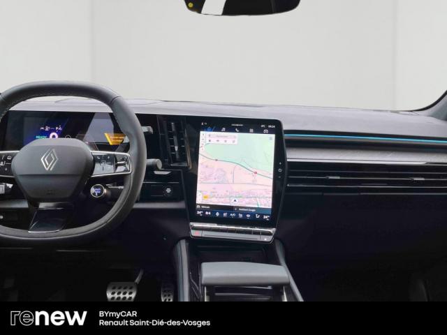 Renault Rafale image 4