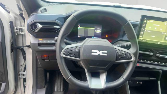 Dacia Duster image 5