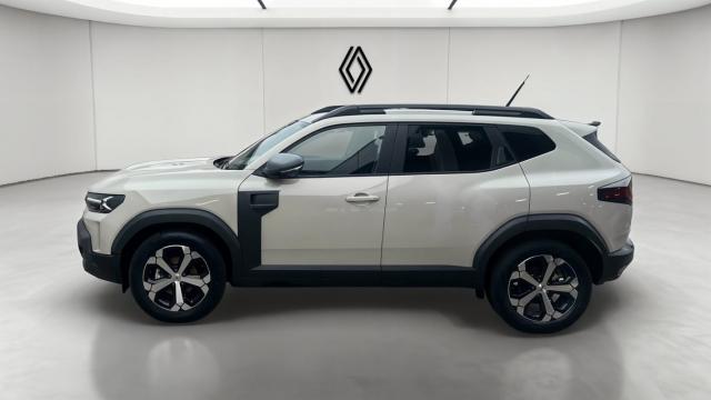 Dacia Duster image 6