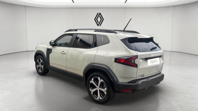 Dacia Duster image 3