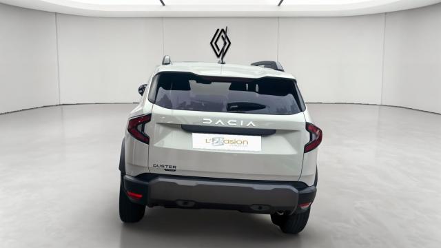 Dacia Duster image 2