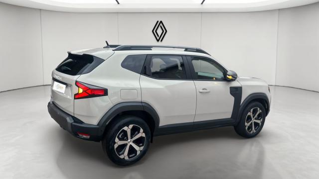 Dacia Duster image 4