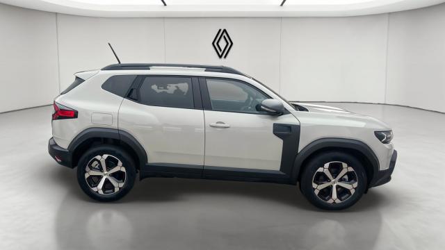 Dacia Duster image 7