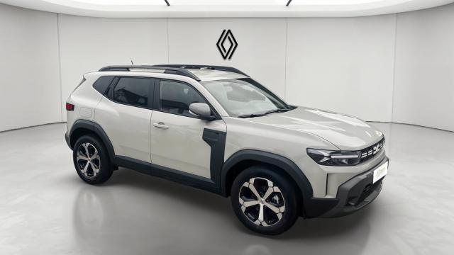 Dacia Duster image 8