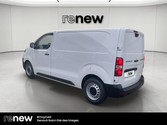 Peugeot Expert image 9