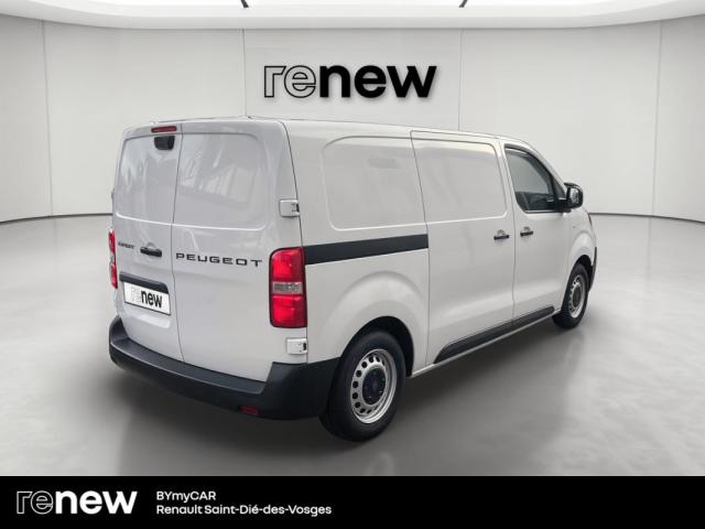 Peugeot Expert image 8