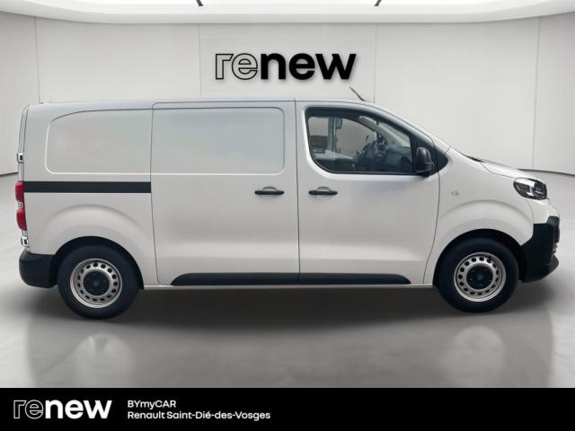 Peugeot Expert image 1