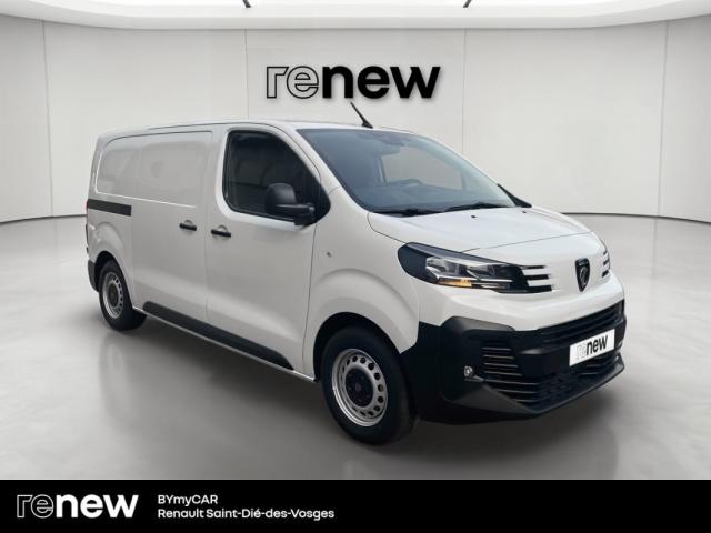 Peugeot Expert image 4