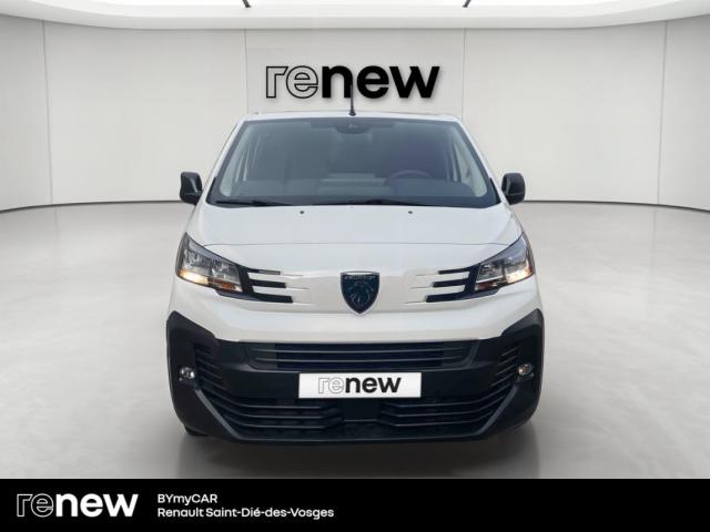 Peugeot Expert image 7