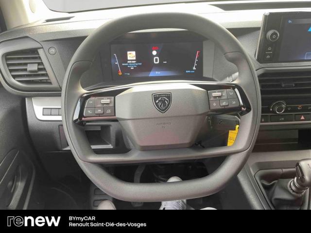 Peugeot Expert image 6