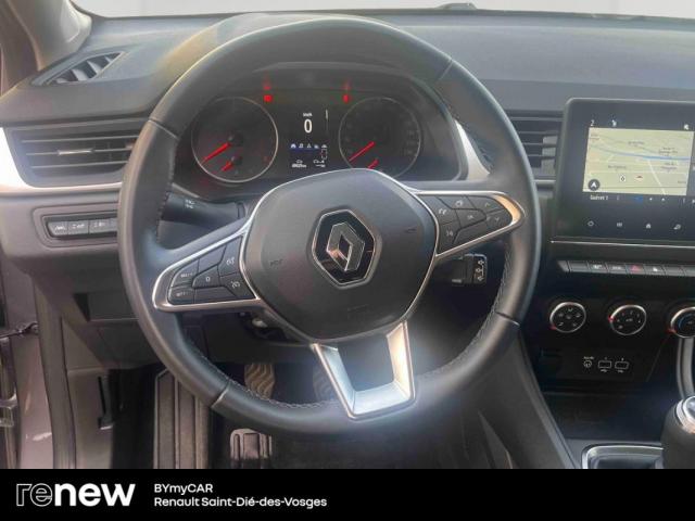 Renault Captur image 7