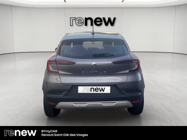 Renault Captur image 3