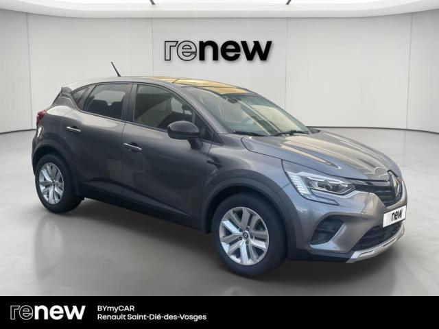 Renault Captur image 6