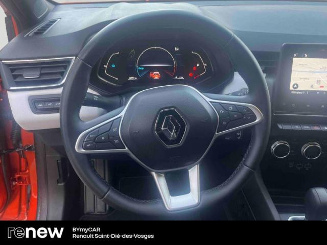 Renault Clio image 3