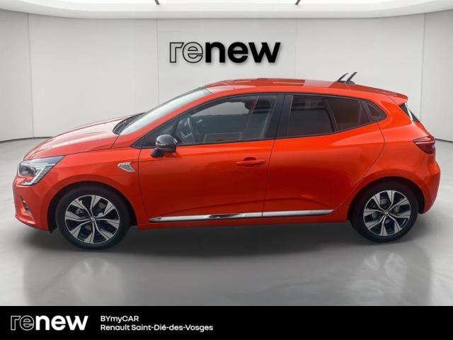 Renault Clio image 6