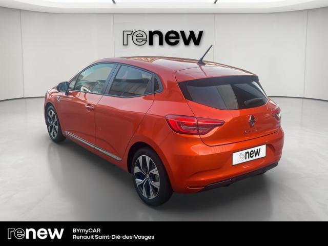 Renault Clio image 7