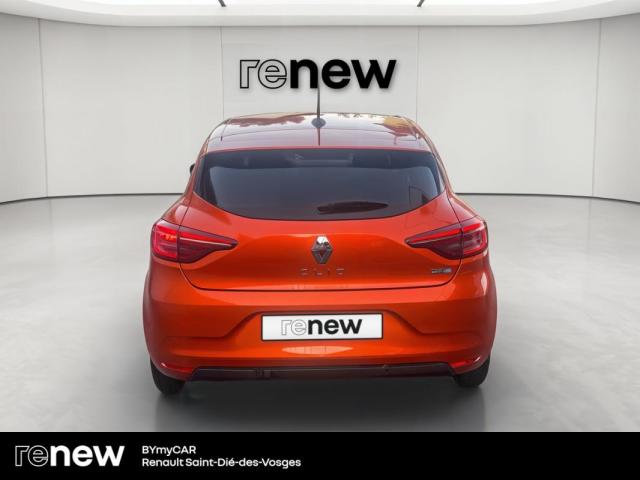 Renault Clio image 8