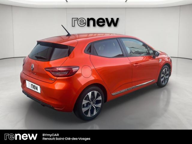 Renault Clio image 1