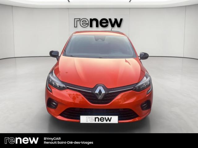 Renault Clio image 4
